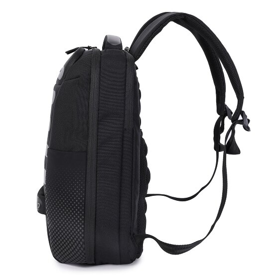 Hedgren Comby Backpack RFID 40 cm laptop compartment