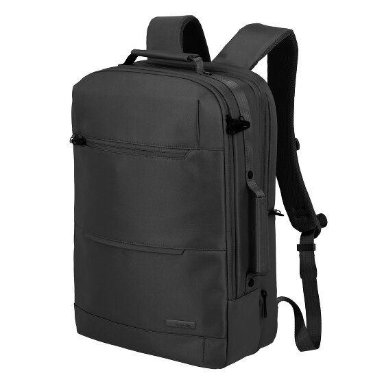 Travelite Workfloow Daypack 46 cm Laptop compartment