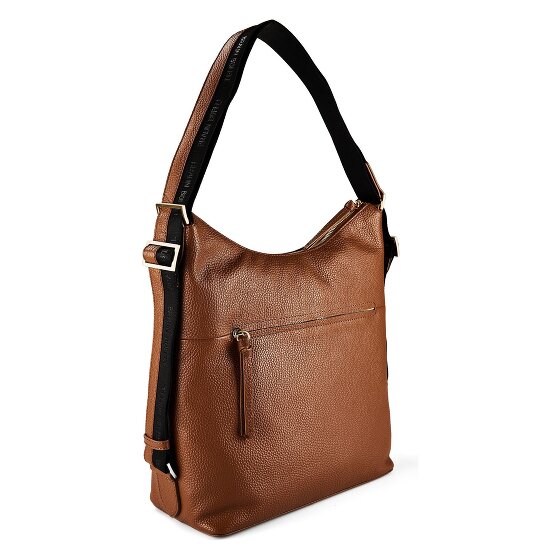Braun Büffel Hanna Shoulder Bag Leather 30 cm