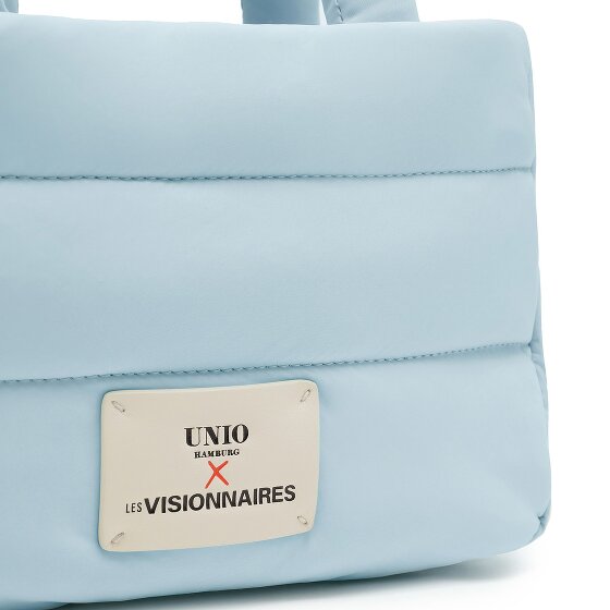 LES VISIONNAIRES Unio Cortina S Cortina S Handbag S 29 cm