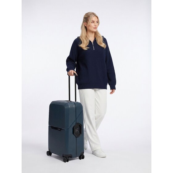Samsonite Magnum 2 4 wheels Trolley 69 cm