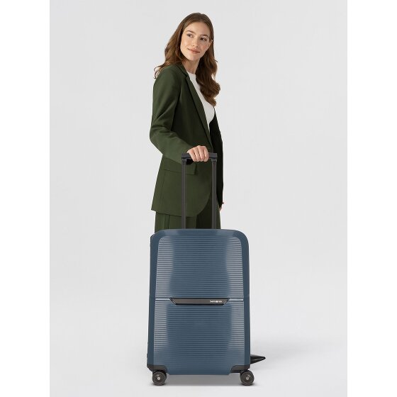 Samsonite Magnum 2 4 wheels Trolley 69 cm