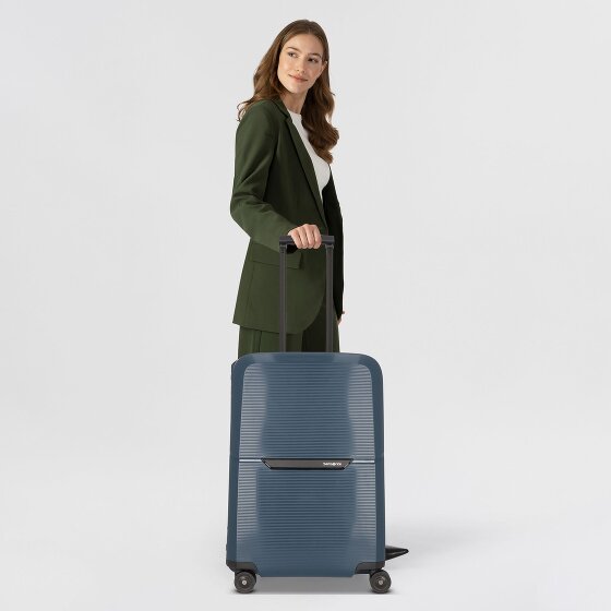 Samsonite Magnum Eco 4 wheels Trolley 69 cm