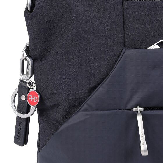 Hedgren Furo Briefcase RFID protection 46 cm Laptop compartment