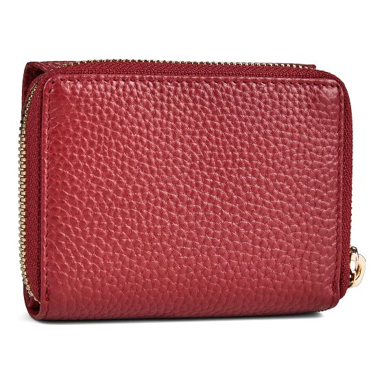 Esquire Alexandria Wallet RFID protection Genuine Leather 10 cm