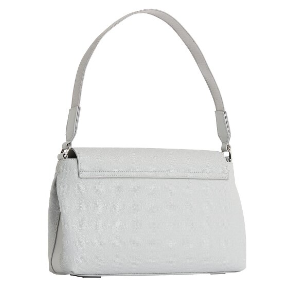 Calvin Klein CK Mixmedia Shoulder Bag 29 cm