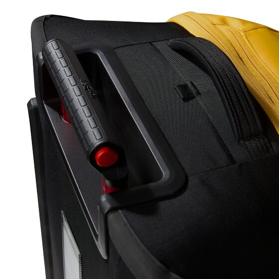 The North Face Base Camp 28 2 wheels Travel bag 77 cm