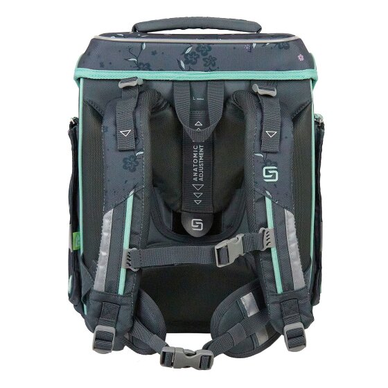Schneiders Ergolite School bag set