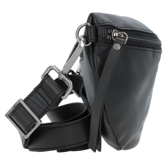 Harbour 2nd Just Pure Paulette Fanny pack Leather 24 cm Harbour 2nd Just Pure Paulette Fanny pack Leather 24 cm