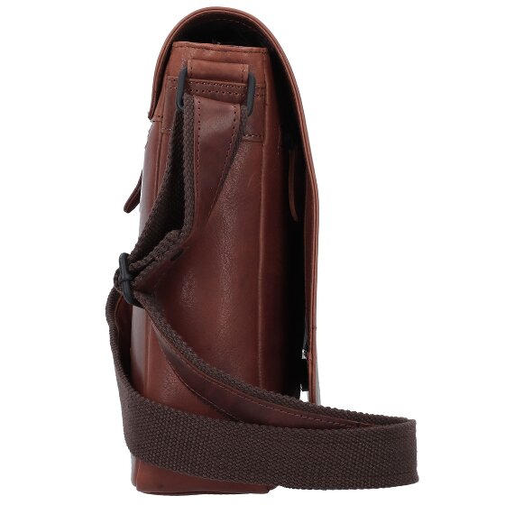 Jack Kinsky Risör Shoulder bag Leather 20 cm