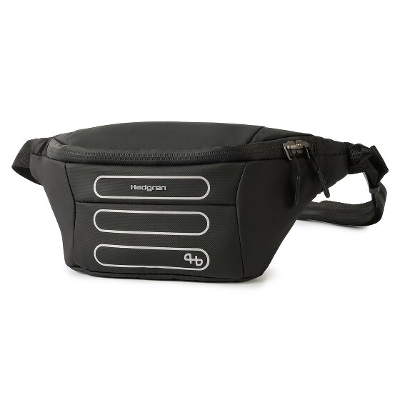 Hedgren Comby Performance Visit P Fanny pack RFID protection 36 cm