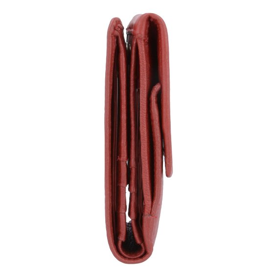 Esquire Deer Wallet Genuine Leather 10 cm