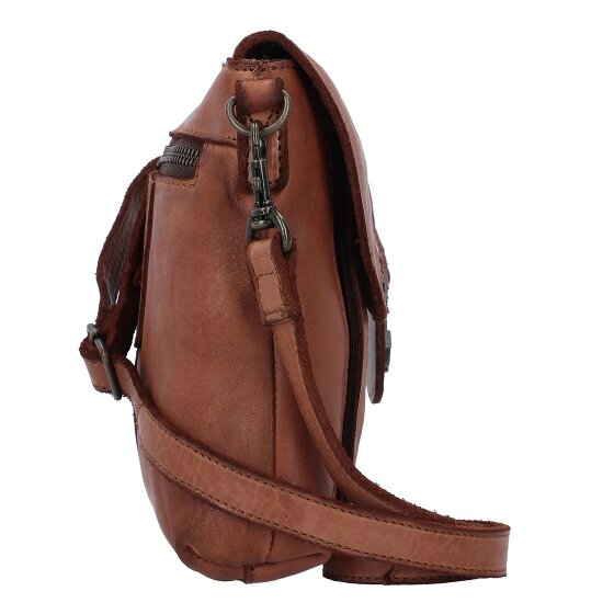 Harbour 2nd Anchor Love Iben Shoulder bag Leather 21 cm