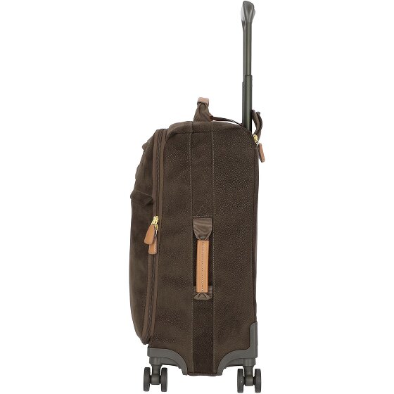 Bric's Life 4 Roll Cabin Trolley 55 cm
