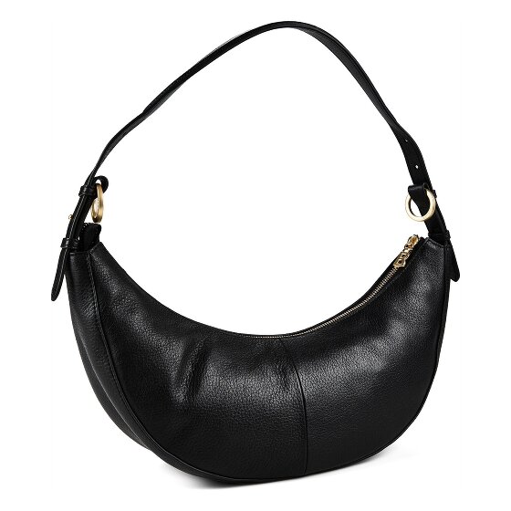 Bogner Wallis Kyla Shoulder Bag Genuine Leather 34 cm
