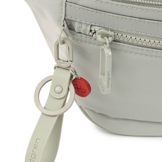 Hedgren Inner City Fanny pack RFID protection 33 cm