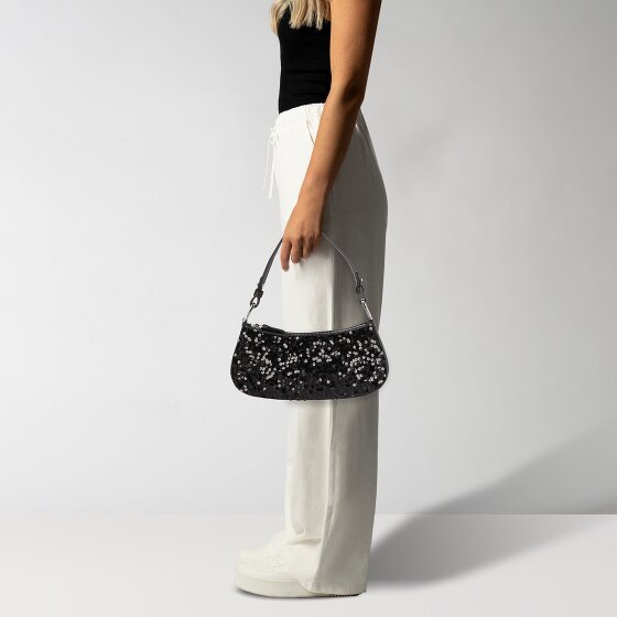 Coccinelle Merveille Shoulder Bag Leather 24.5 cm