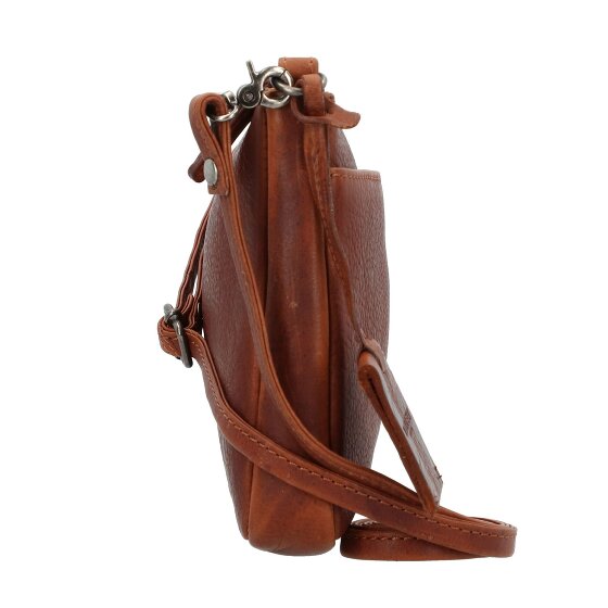 Burkely Antique Avery Shoulder bag Leather 24 cm