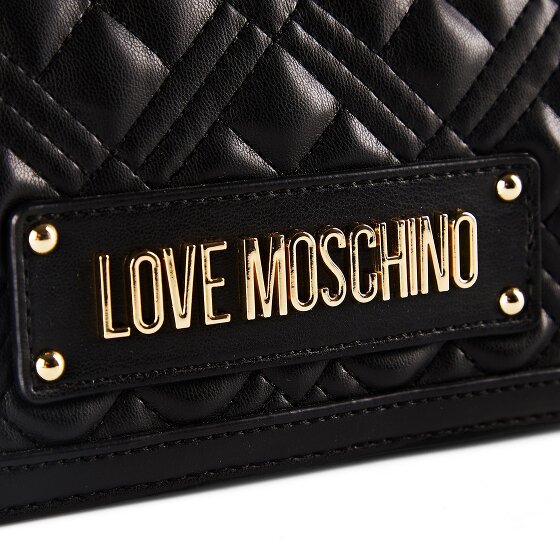 Love Moschino Quilted Shoulder bag 18 cm