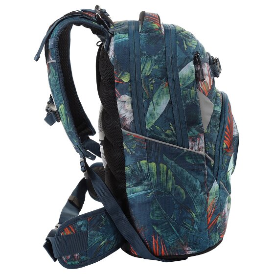 NITRO Superhero School backpack 44 cm