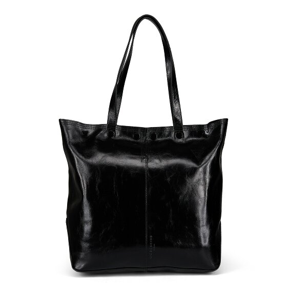 Liebeskind Rive Shopper Bag Leather 40 cm