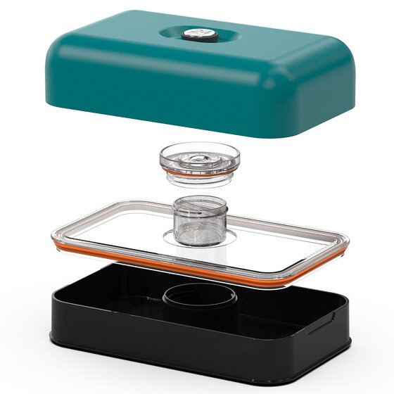 24Bottles Lunch box 21 cm