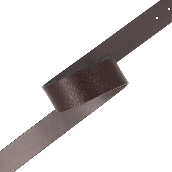 Porsche Design Maine Belt Genuine Leather