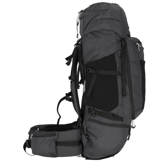 Jack Wolfskin Wilderness Photo Pack 65 Hiking backpack 83 cm