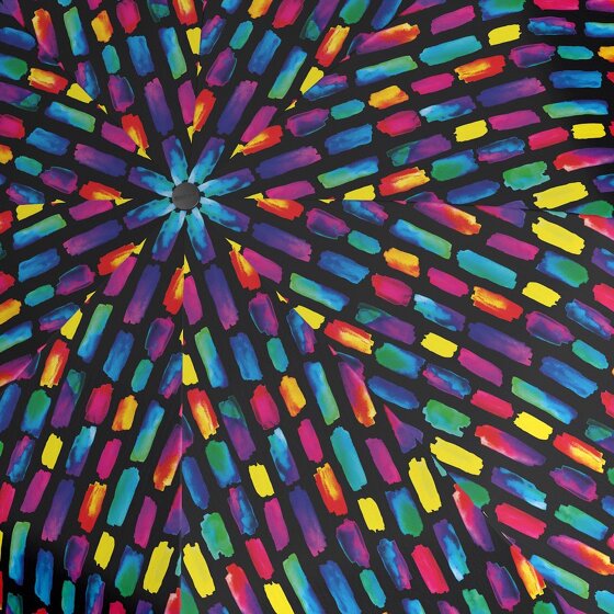 Knirps A.050 Medium Manual Pocket umbrella 24 cm