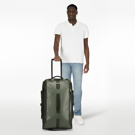 Samsonite Paradiver Light 2 wheels Travel bag 67 cm Samsonite Paradiver Light 2 wheels Travel bag 67 cm