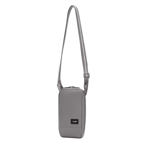 Pacsafe RFIDsafe Tech Shoulder bag RFID protection 12.5 cm
