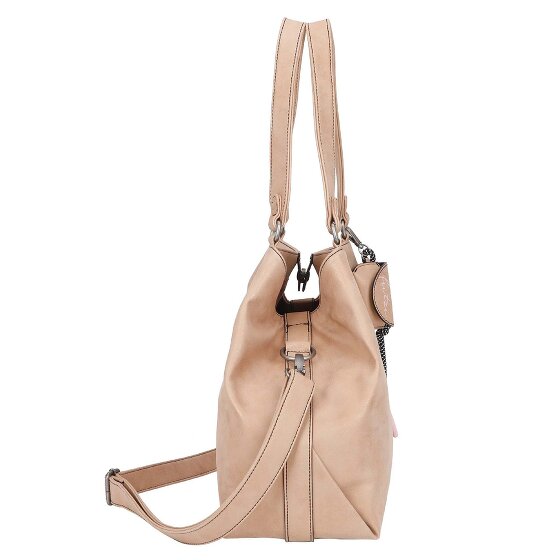 Fritzi aus Preußen Bitzi03 Shopper Bag 43 cm