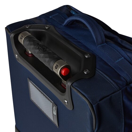 The North Face Base Camp Voyager 21 Roller 2 wheels Cabin trolley 49.5 cm