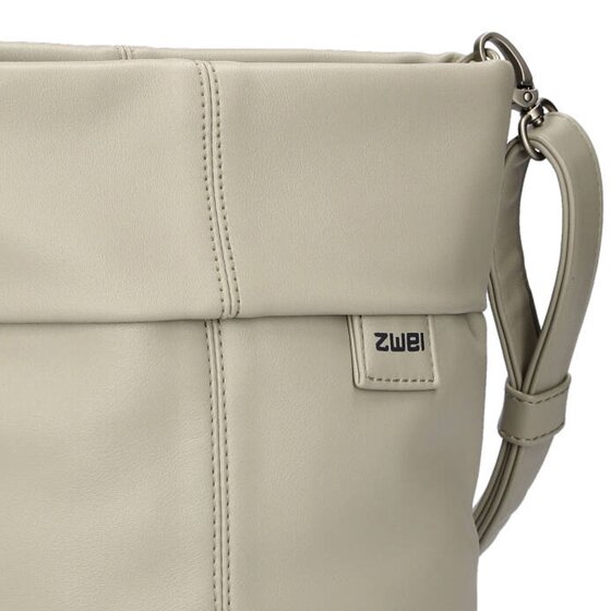Zwei Mademoiselle.M Shoulder Bag 25 cm