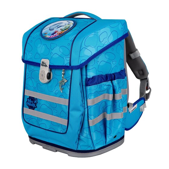 McNeill Ergo Compacto School bag set 5-piece