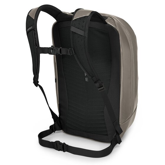 Osprey Transporter Panel Loader Backpack 47 cm laptop compartment