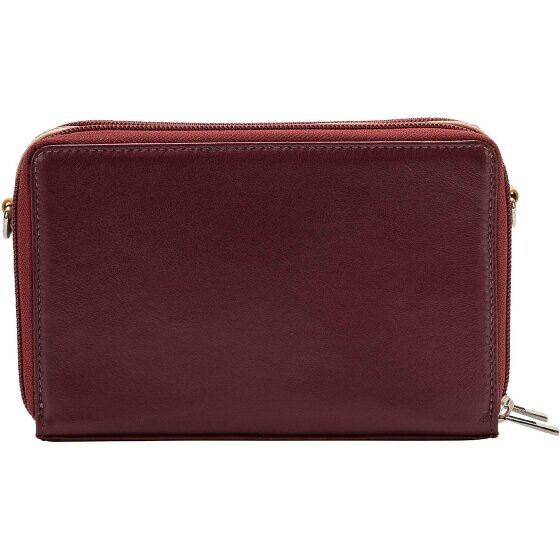 DuDu Shoulder bag leather 19 cm