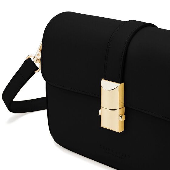 Seidenfelt Lilla Ro Mini Bag Shoulder Bag 18 cm