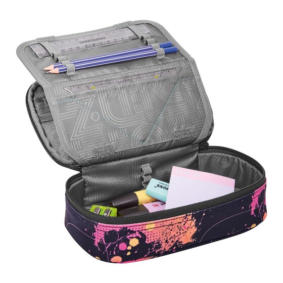 coocazoo pencil case 24 cm