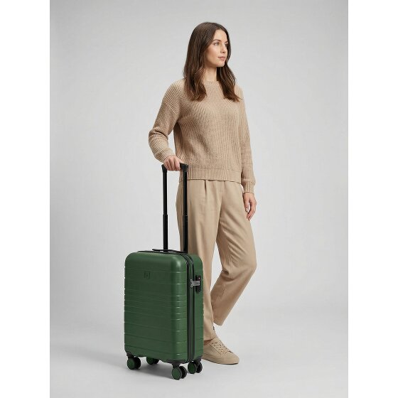 Roncato Baseliner 4 wheels Cabin suitcase S 55 cm