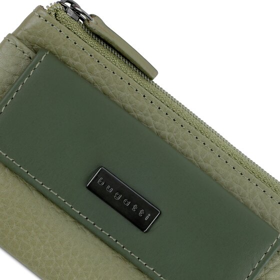 Bugatti Sina Key wallet Leather 13 cm Bugatti Sina Key wallet Leather 13 cm