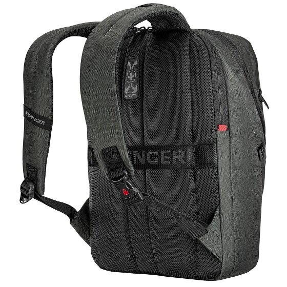 Wenger MX ECO Light Business backpack 43 cm Laptop compartment