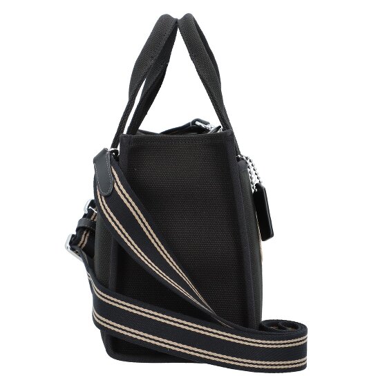 Coach Cargo Handbag 25.5 cm