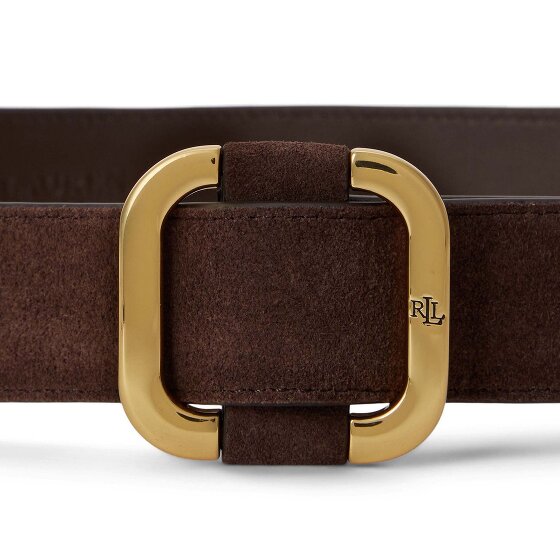 Lauren Ralph Lauren Belt Genuine Leather
