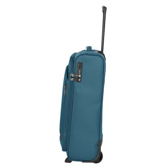 Travelite Jetpack Multi 2 wheels Cabin trolley 55 cm