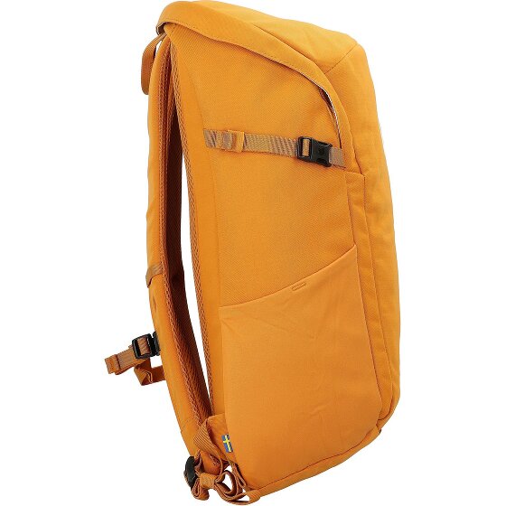 Fjällräven Ulvö 23 backpack 45 cm laptop compartment