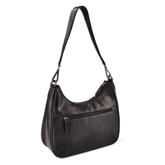 Greenburry Fiorentina Shoulder Bag Leather 30 cm