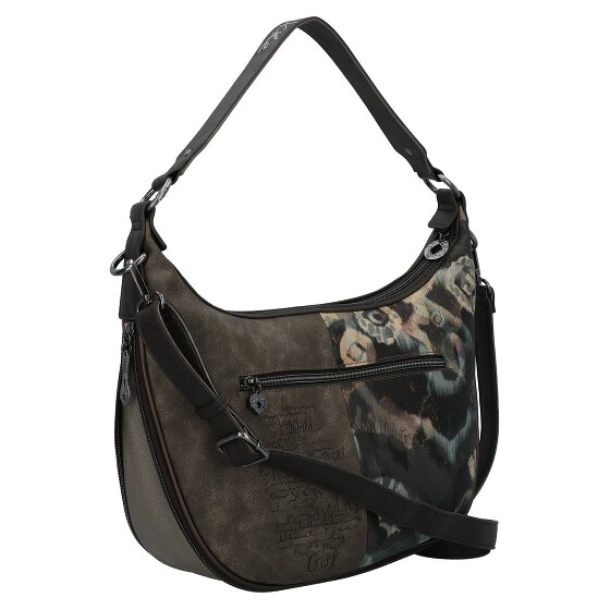 Anekke Real Shoulder Bag 37 cm