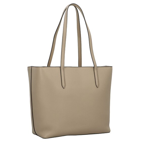Boss Alyce Shopper Bag Leather 31.5 cm