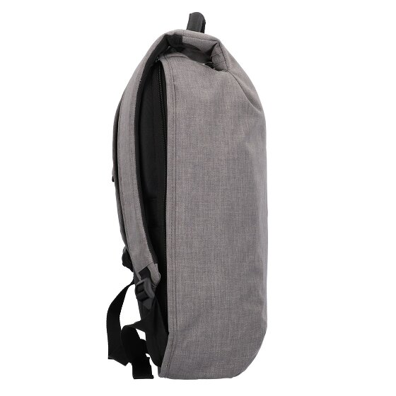 Samsonite Securipak backpack RFID 44 cm laptop compartment